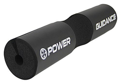 Barbell Squat Pad