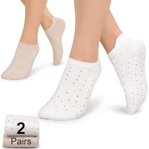 Grip Pilates Socks