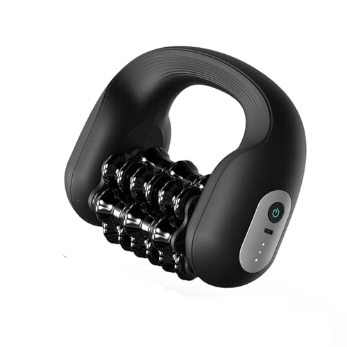 Electric Muscle Roller