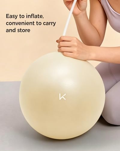 Exercise Ball