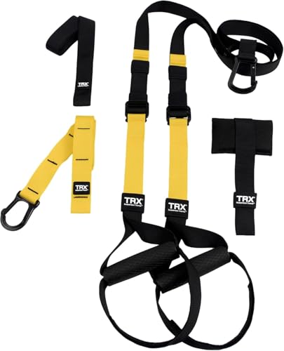 Suspension Trainer System