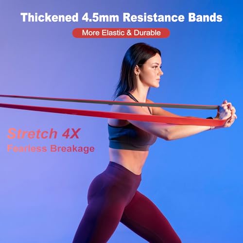 Resistance Bands Set