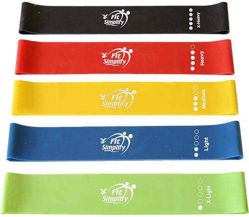 Resistance Loop Bands