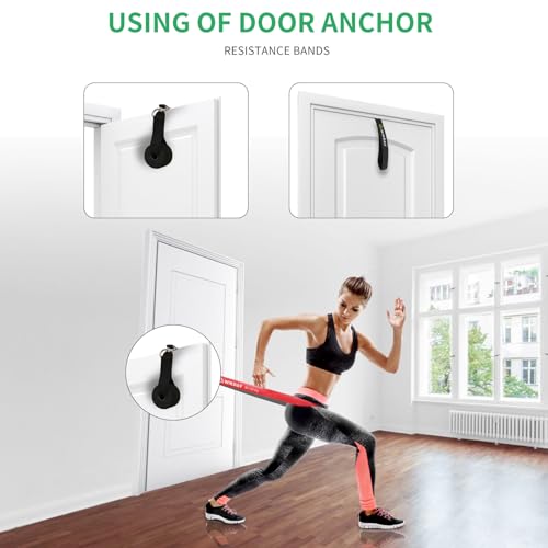 Resistance Bands Set