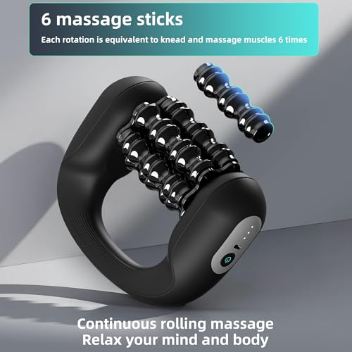 Electric Muscle Roller