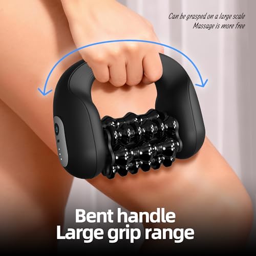 Electric Muscle Roller