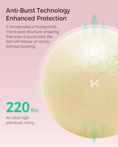 Exercise Ball