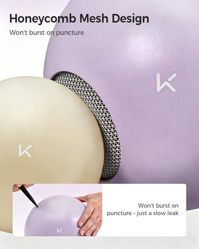 Exercise Ball