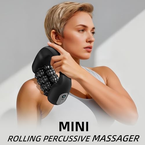 Electric Muscle Roller