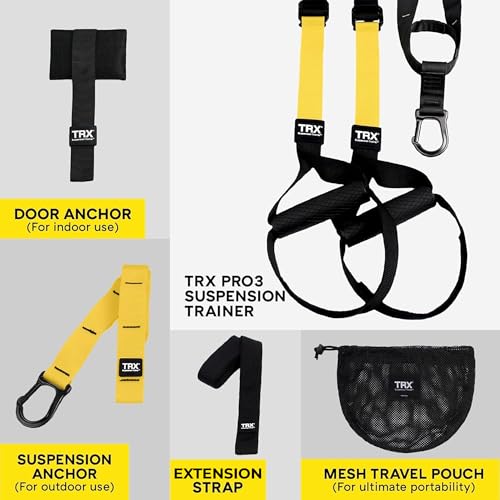 Suspension Trainer System