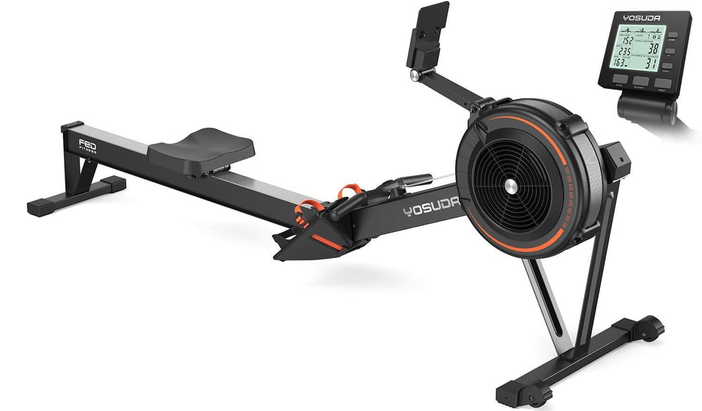 Rowing Machine