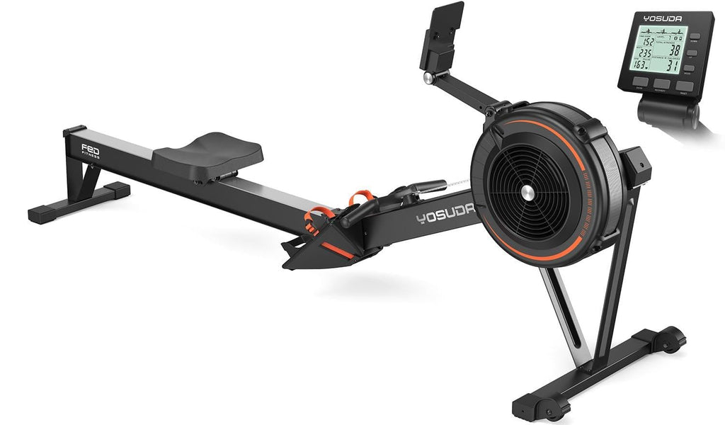 Rowing Machine