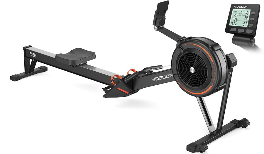 Rowing Machine