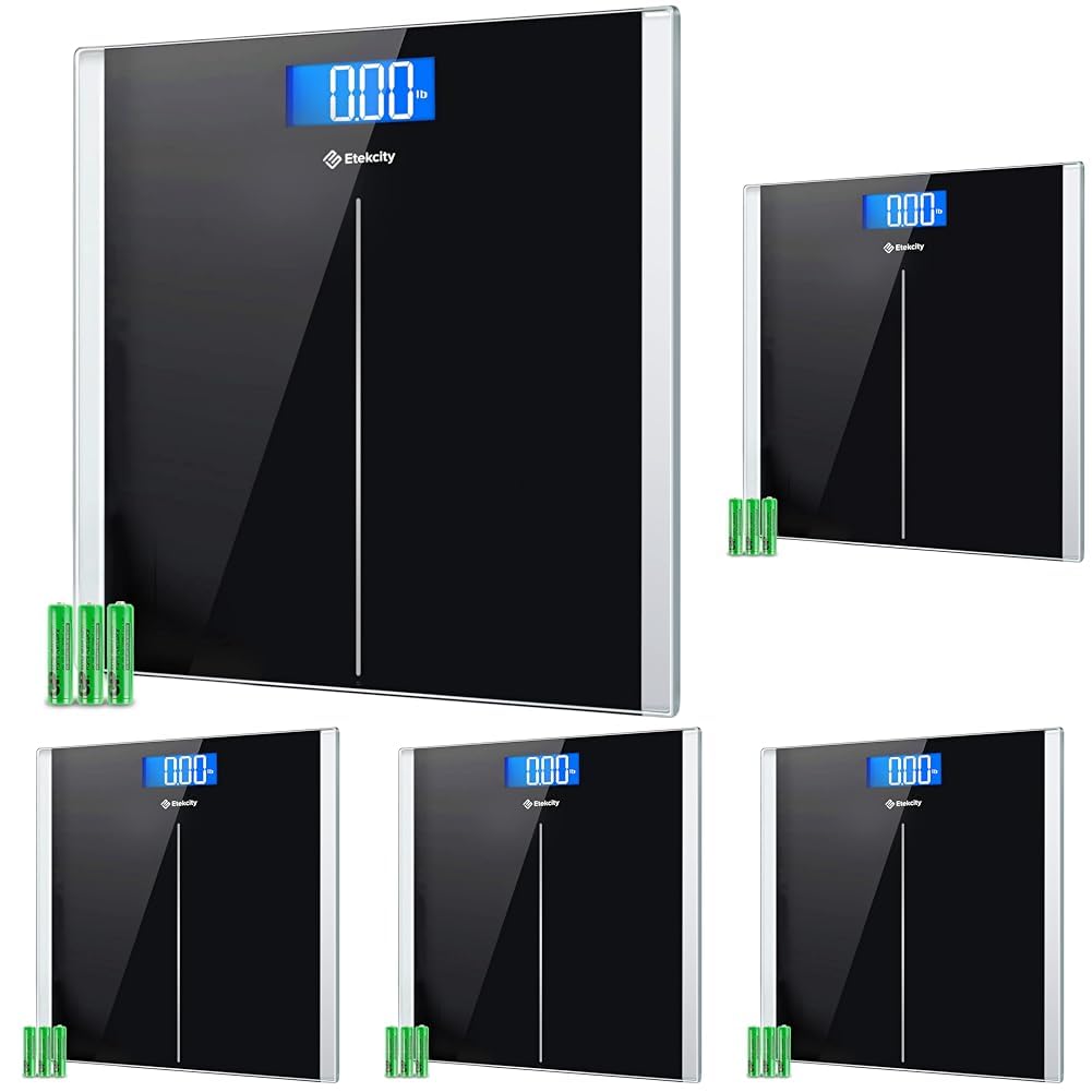 Bathroom Scale