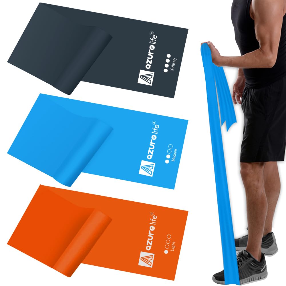 Resistance Bands Set