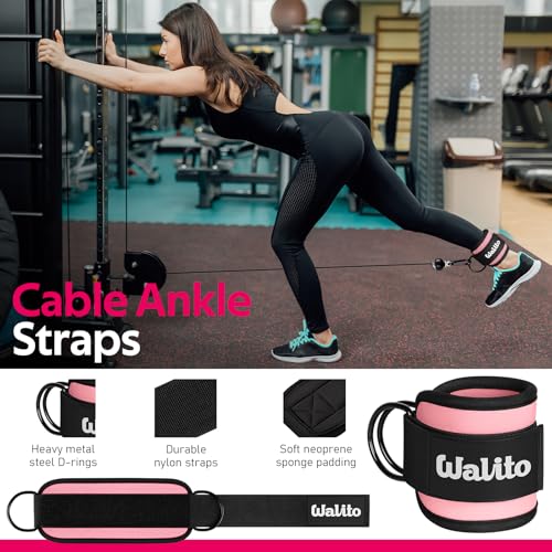 Hip Thrust Pad Set