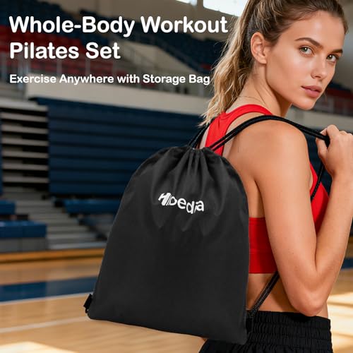 Pilates Starter Kit