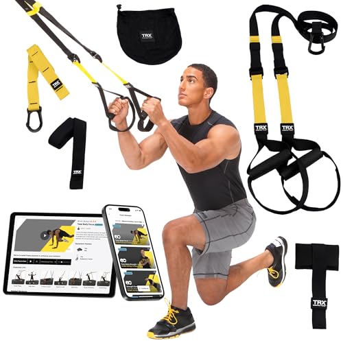 Suspension Trainer System
