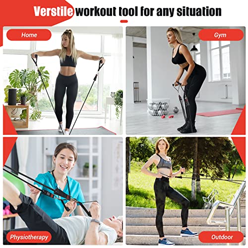 Resistance Bands Set