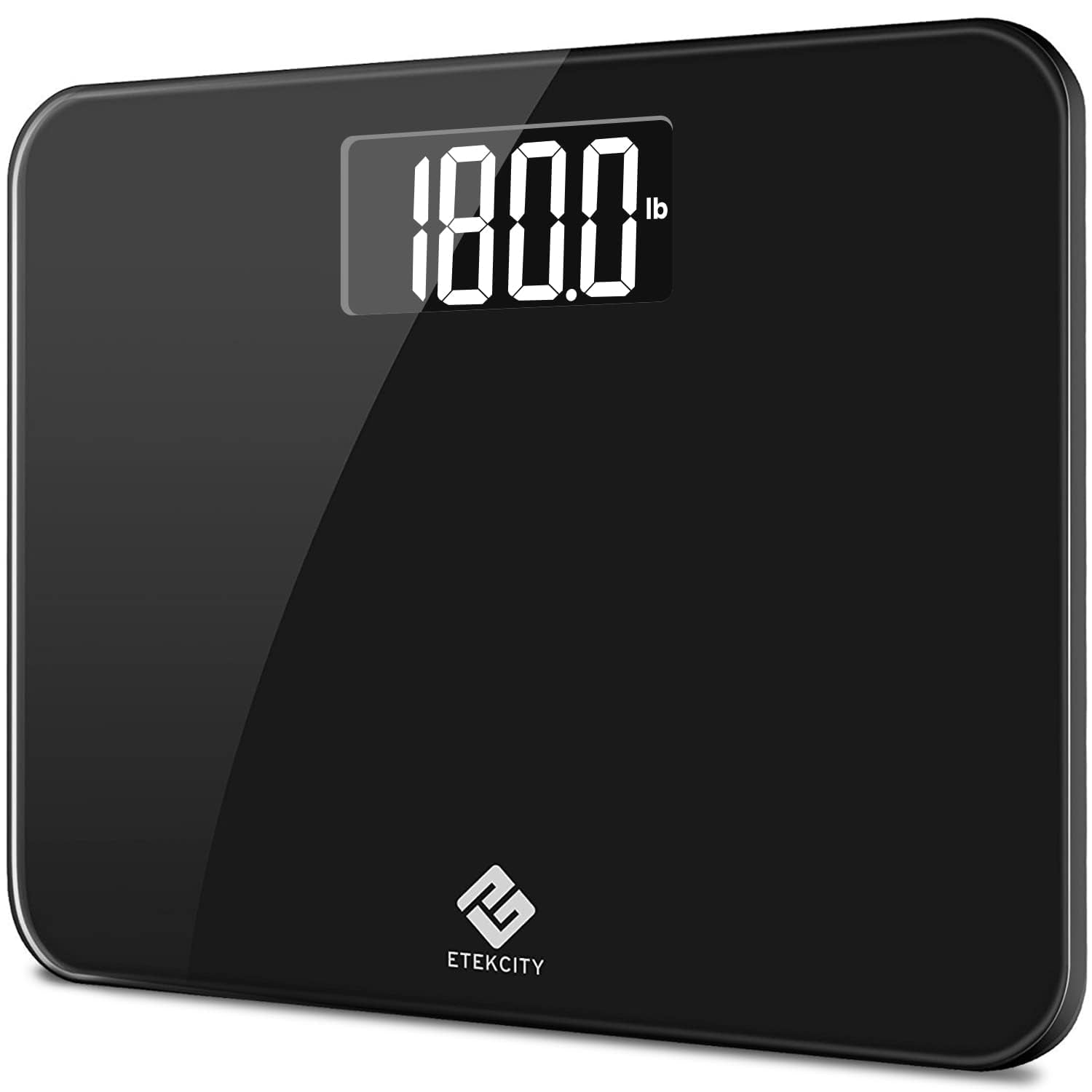 Bathroom Scale
