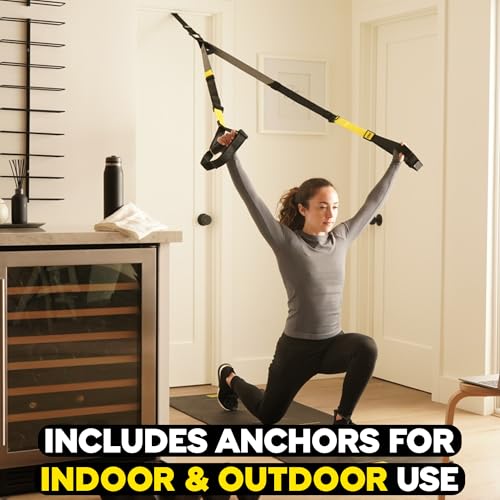 Suspension Trainer System