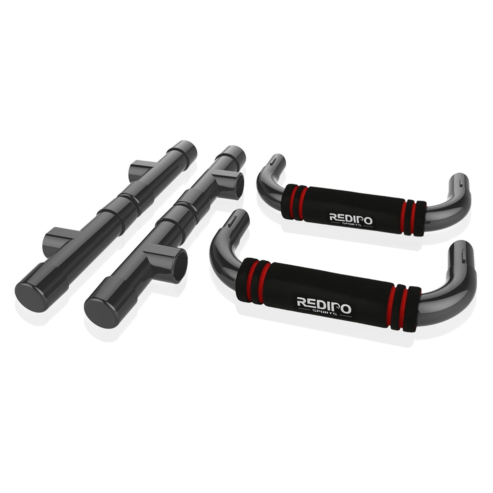 Push Up Bars