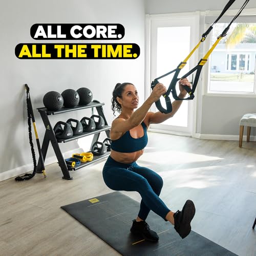 Suspension Trainer System