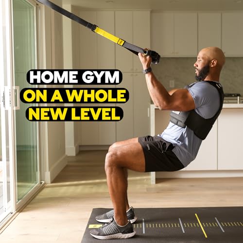 Suspension Trainer System