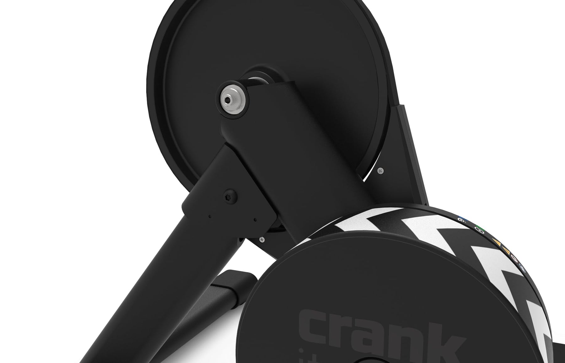 Indoor Bike Trainer