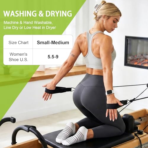 Grip Pilates Socks