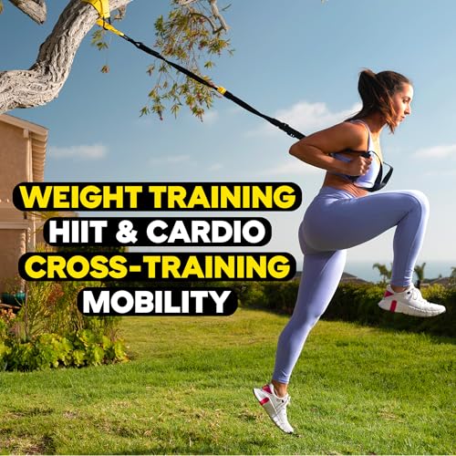 Suspension Trainer System