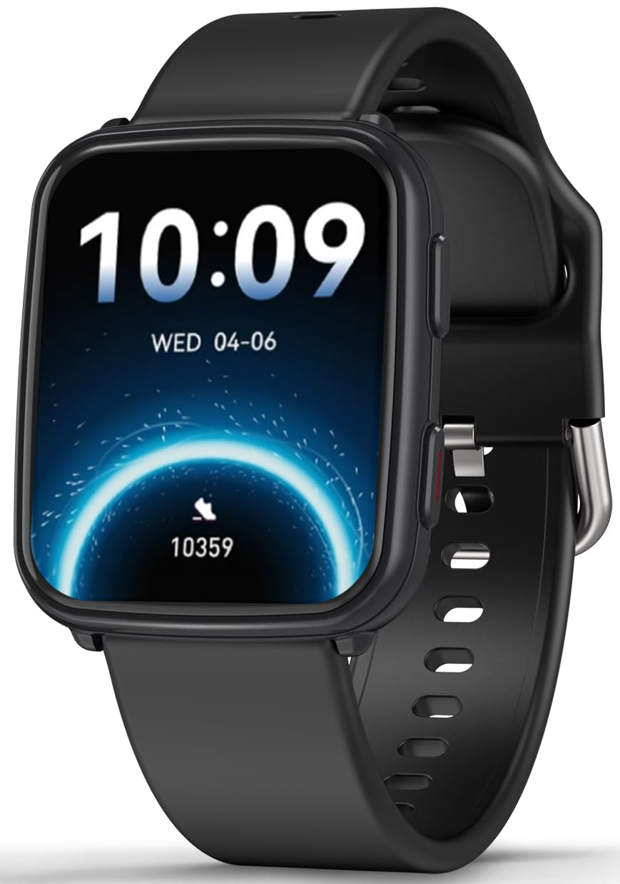 Smart Fitness Tracker