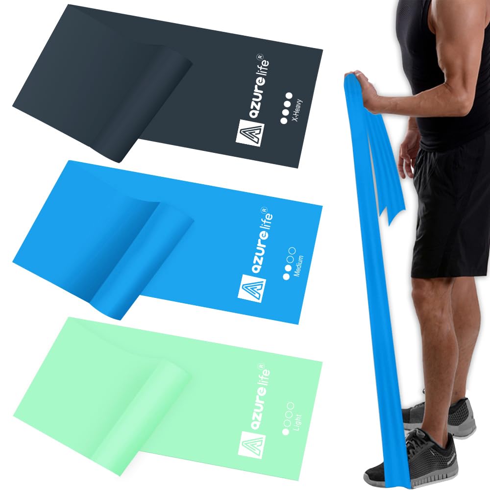 Resistance Bands Set