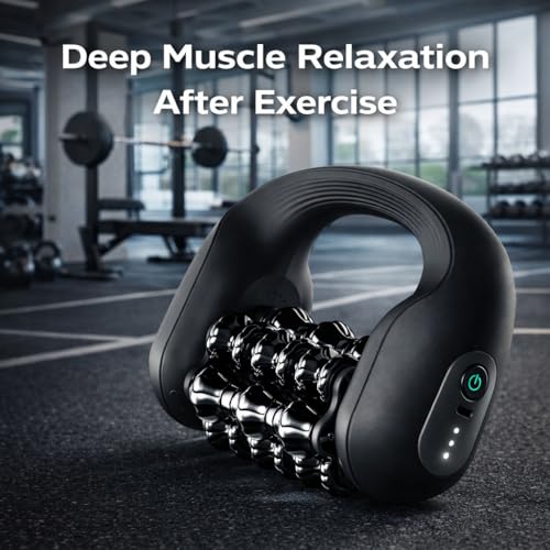 Electric Muscle Roller