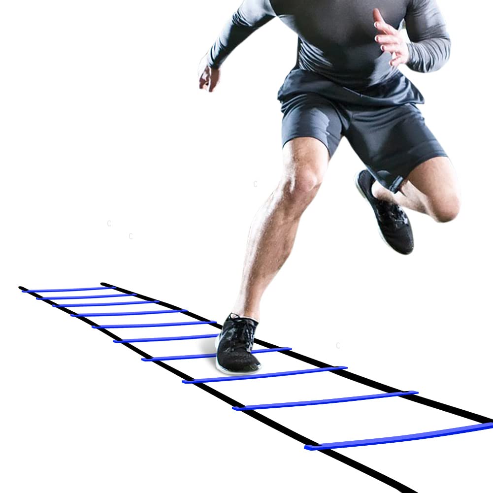 Agility Training Ladder