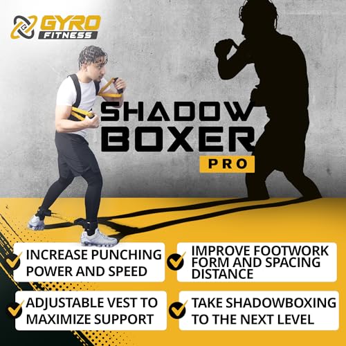 Boxing Resistance Bands