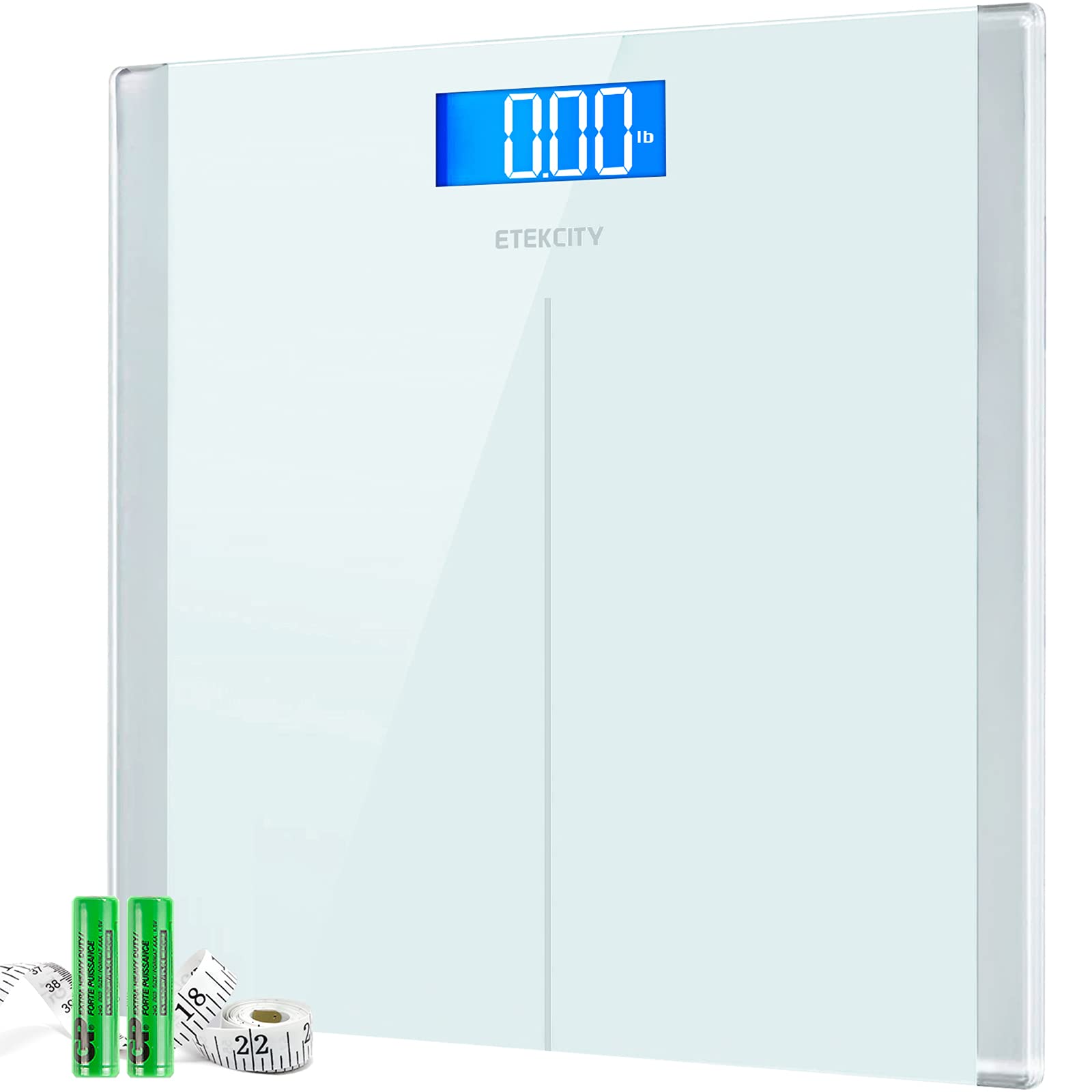 Bathroom Scale