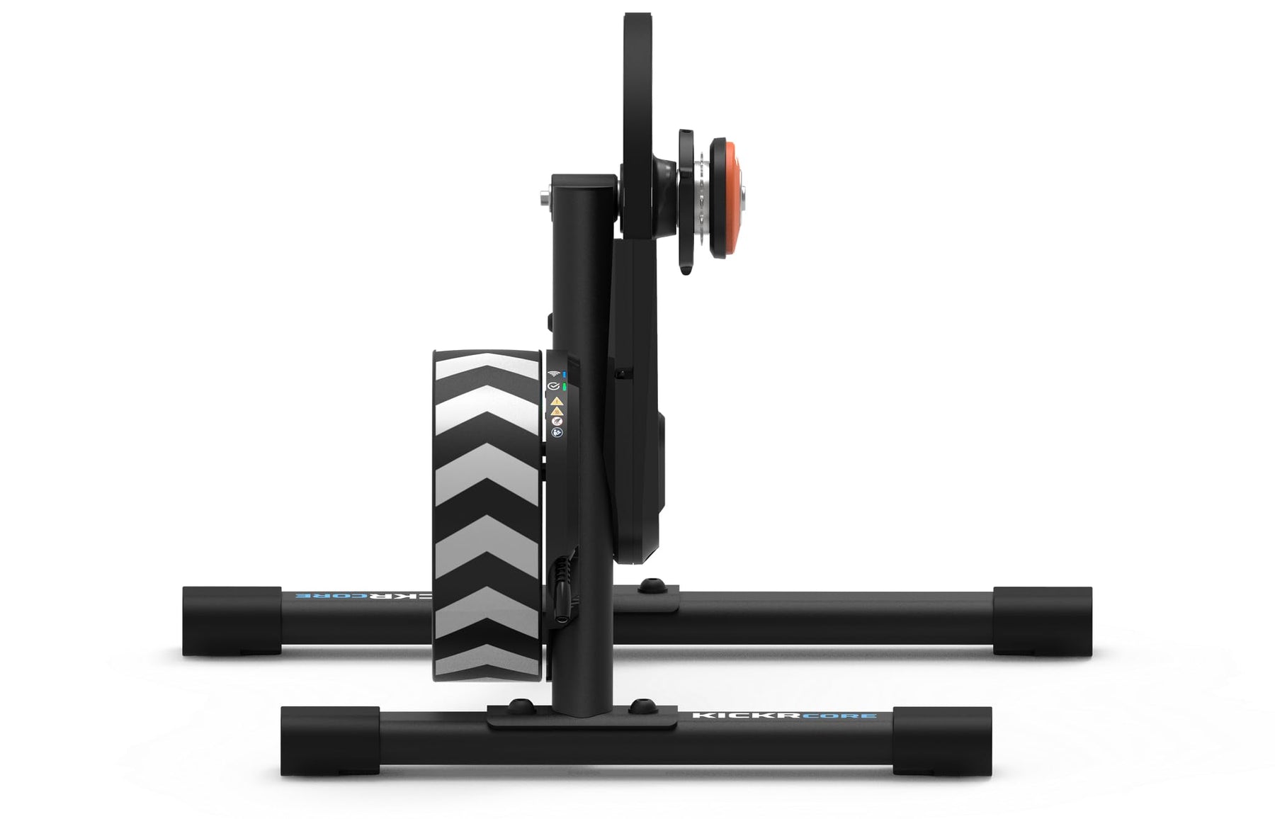 Indoor Bike Trainer