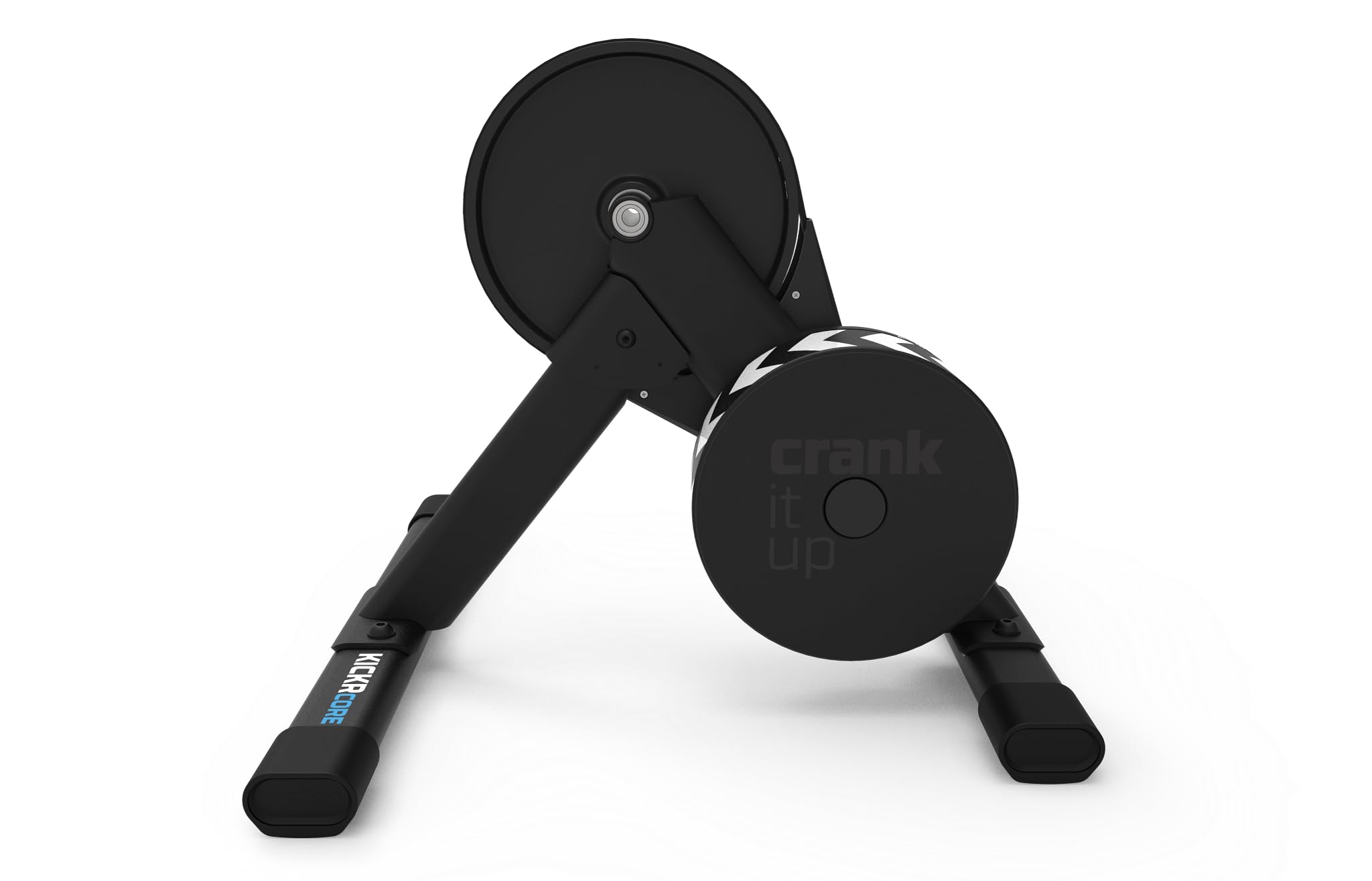 Indoor Bike Trainer