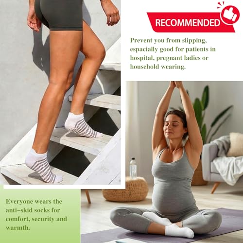 Grip Pilates Socks