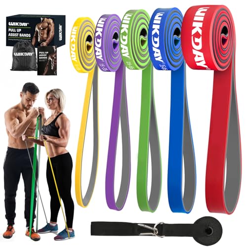 Resistance Bands Set
