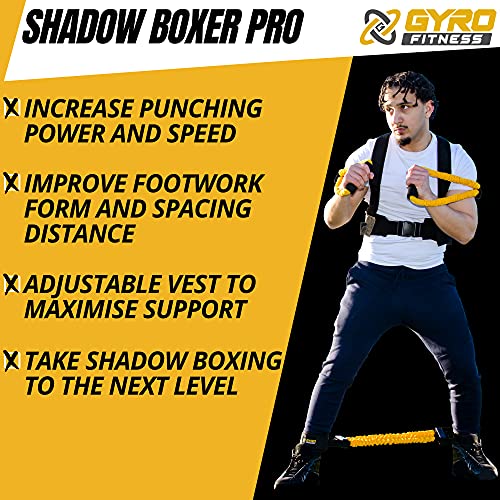 Boxing Resistance Bands