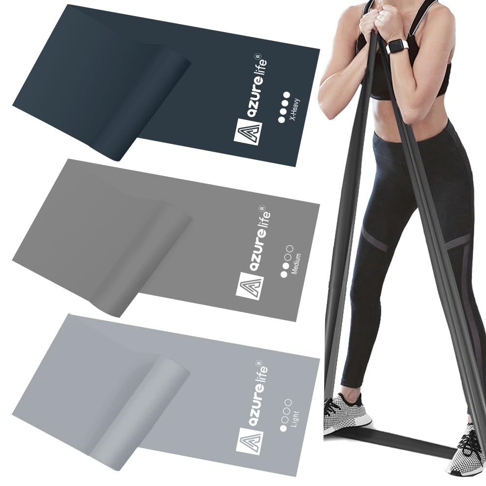 Resistance Bands Set
