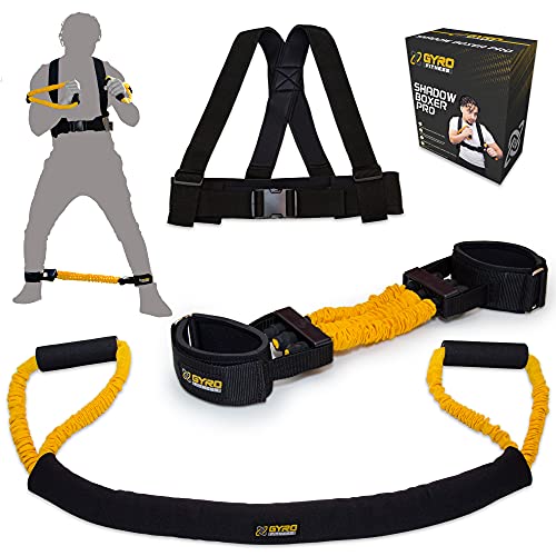 Boxing Resistance Bands