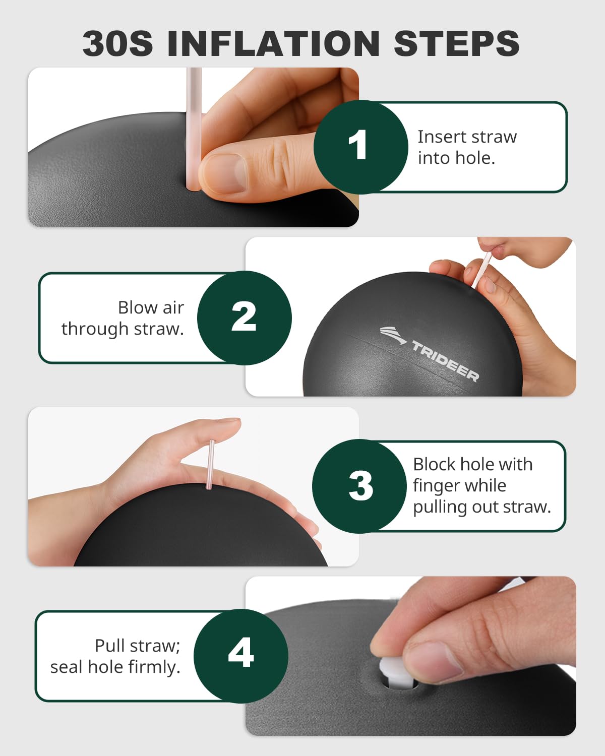 Pilates Ball