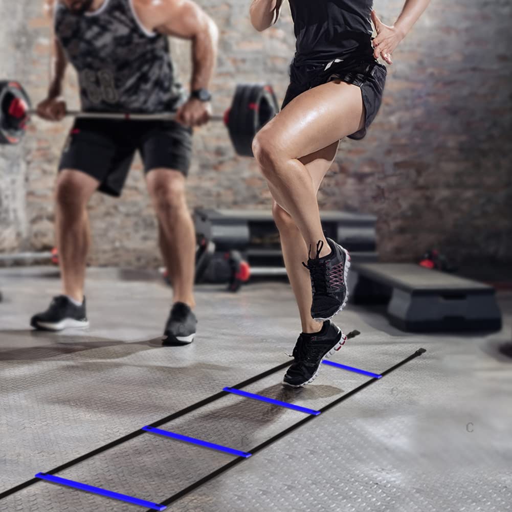 Agility Training Ladder