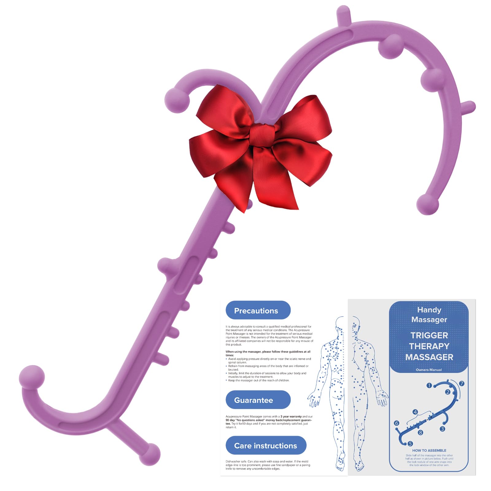 Trigger Point Massager