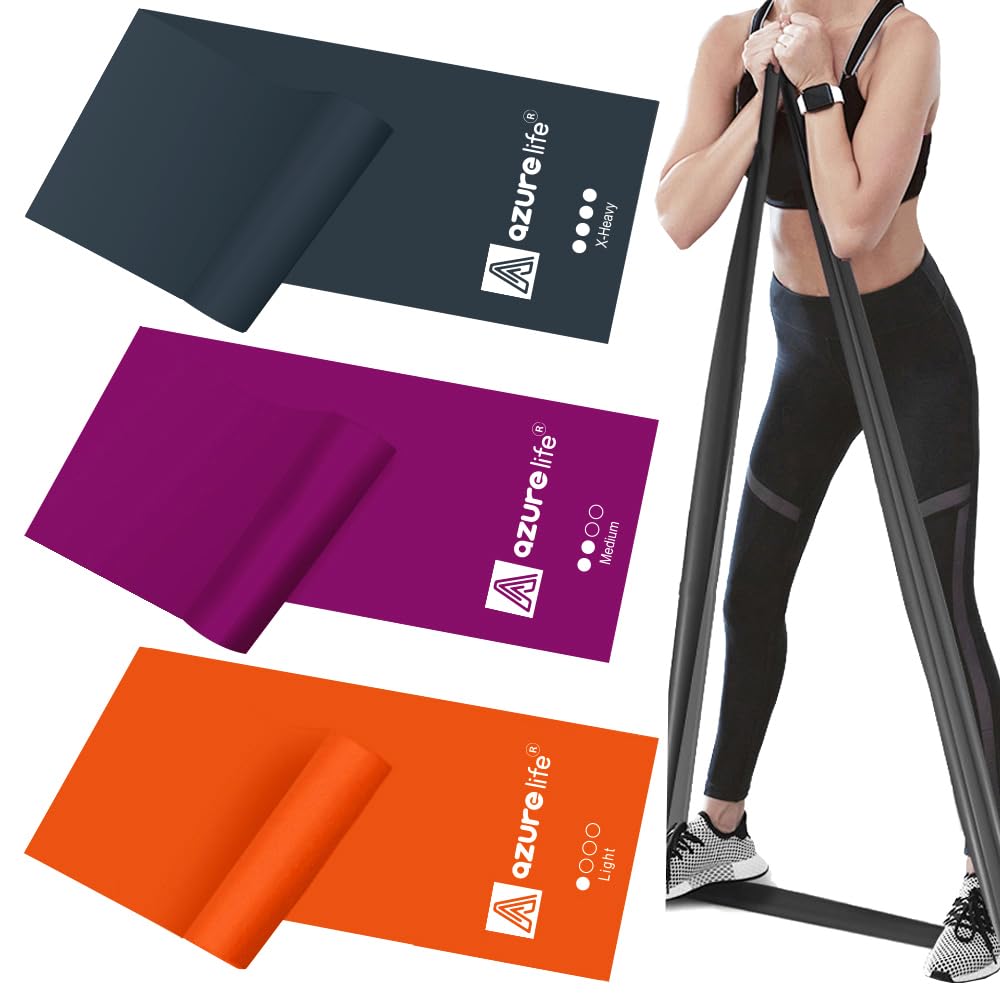 Resistance Bands Set