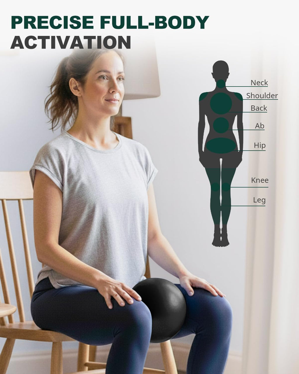 Pilates Ball