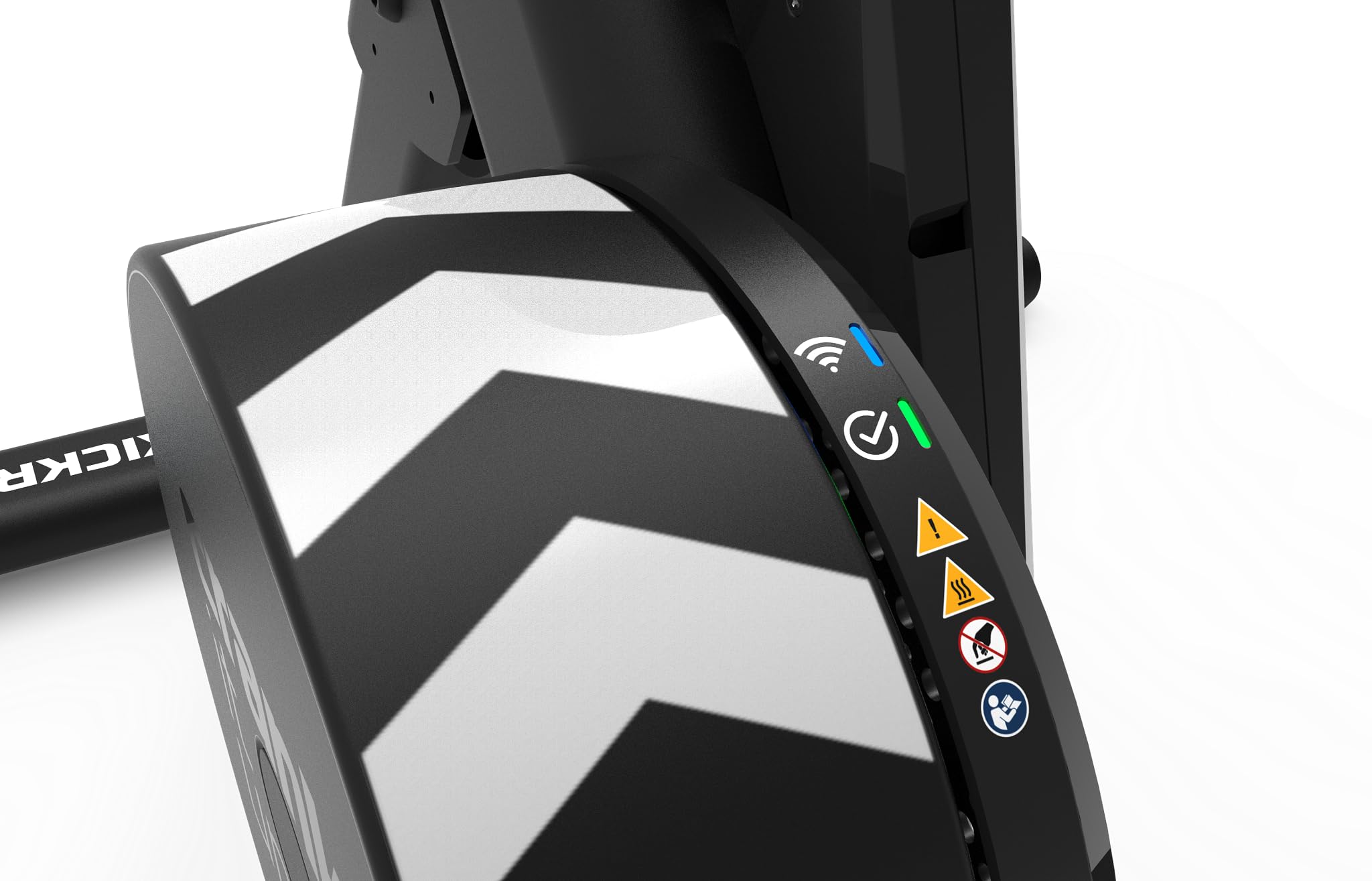 Indoor Bike Trainer